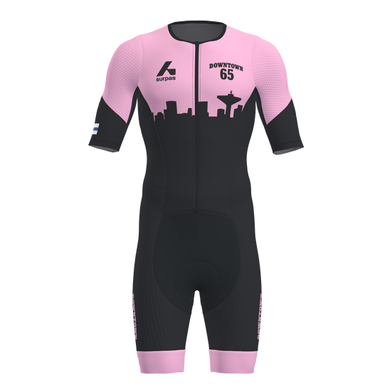 Aero 4 Speedsuit MD Men