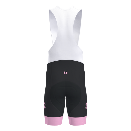 Vitric Bib Shorts Men