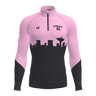 Vision 3.0 Raceshirt LS Men