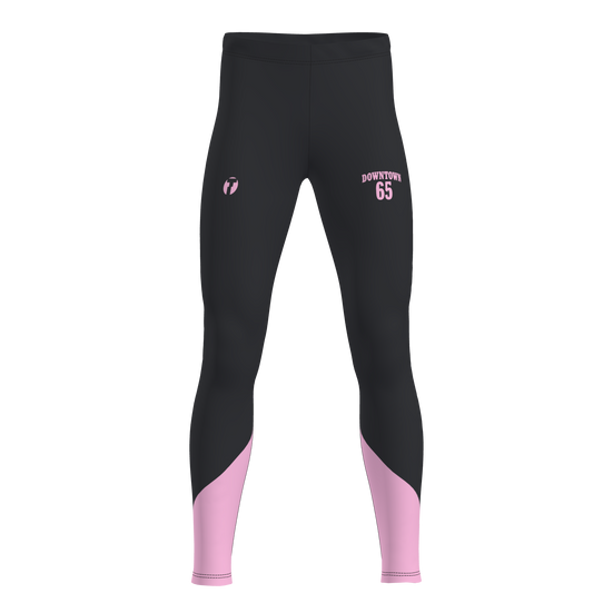 Rapid Long Tights Men