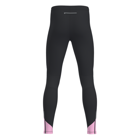 Rapid Long Tights Men