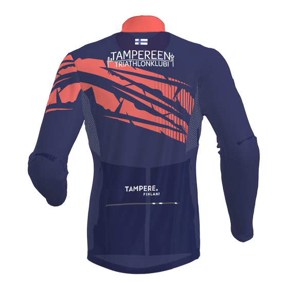 Fast Jacket Women