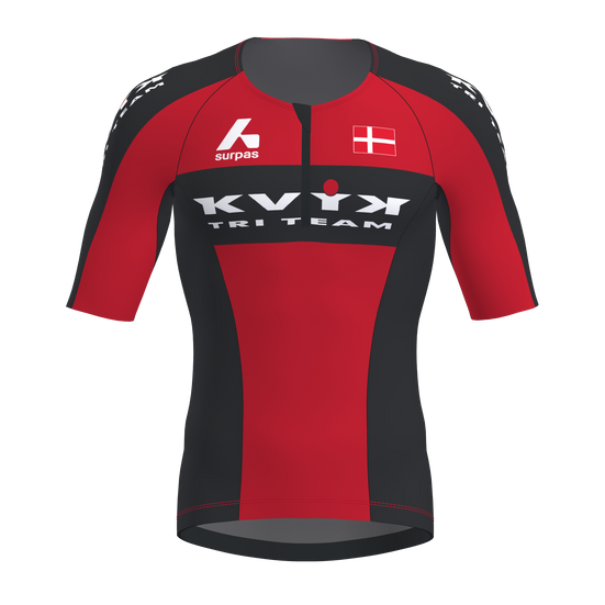 Drive 2 Shirt SS Men