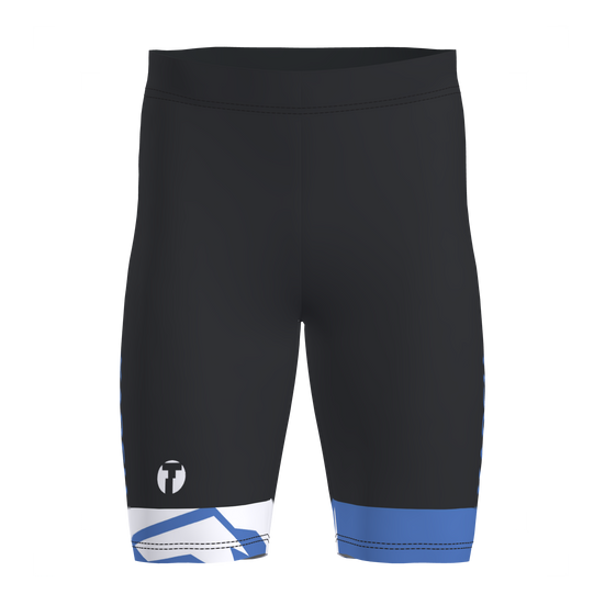 Lead Short Tights Men