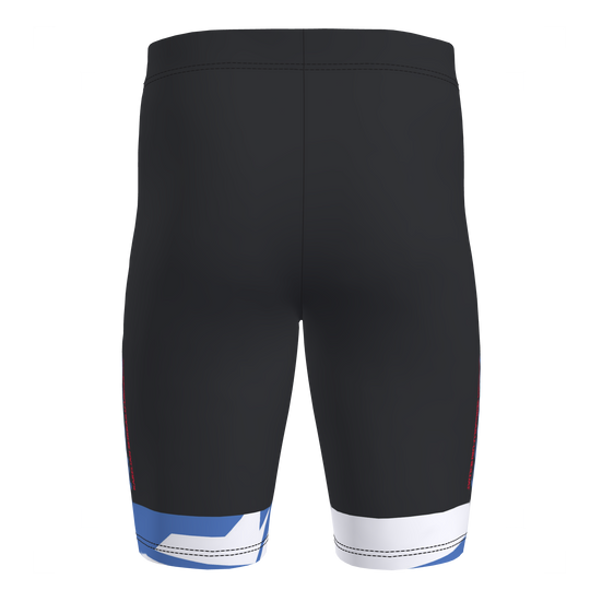 Lead Short Tights Men