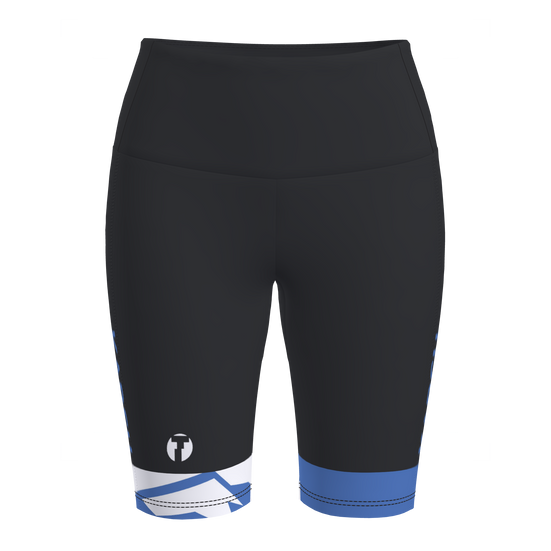 Lead Short Tights Women