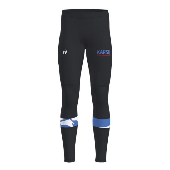 Trainer Long Tights Men