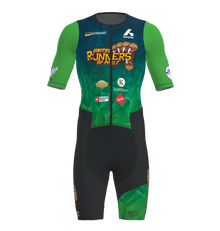 Aero 4 Speedsuit LD Men