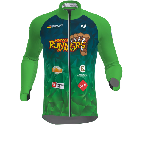 Elite Lightweight Jacket Men