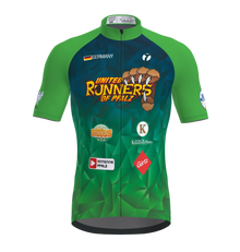 Elite 2.0 Shirt SS Jr