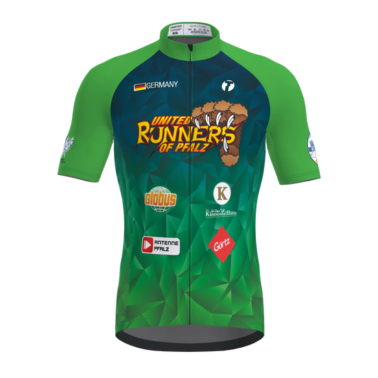 Elite 2.0 Shirt SS Men