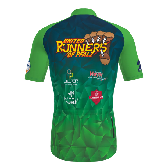 Elite 2.0 Shirt SS Jr