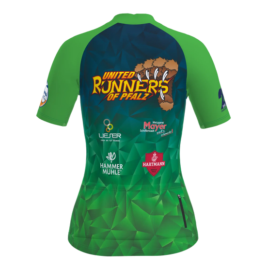 Elite 2.0 Shirt SS Women