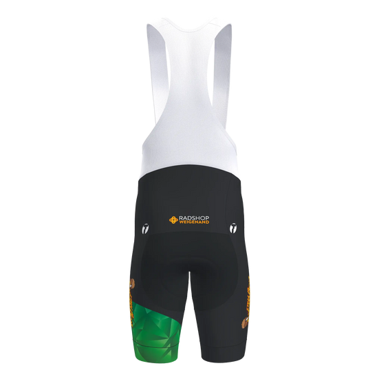 Elite Bib Shorts Women