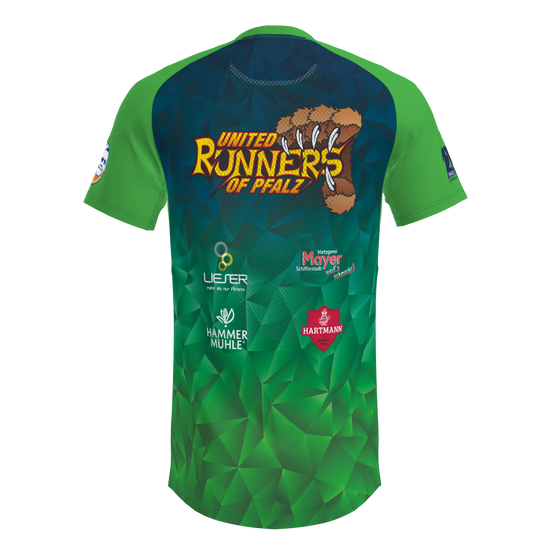 Run T-Shirt SS Women