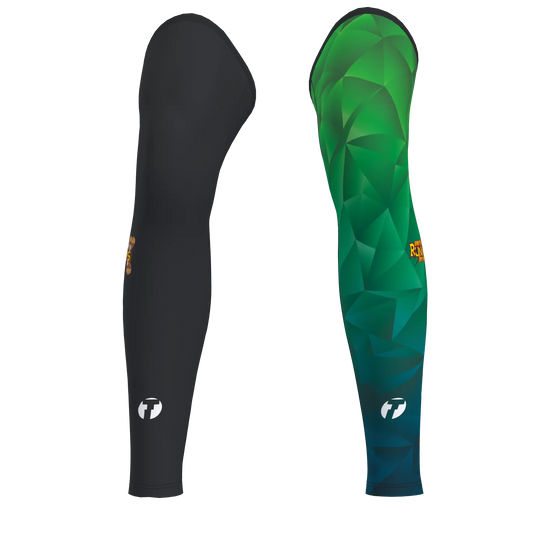Venom Leg Warmers