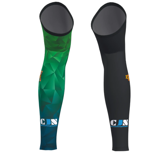 Venom Leg Warmers
