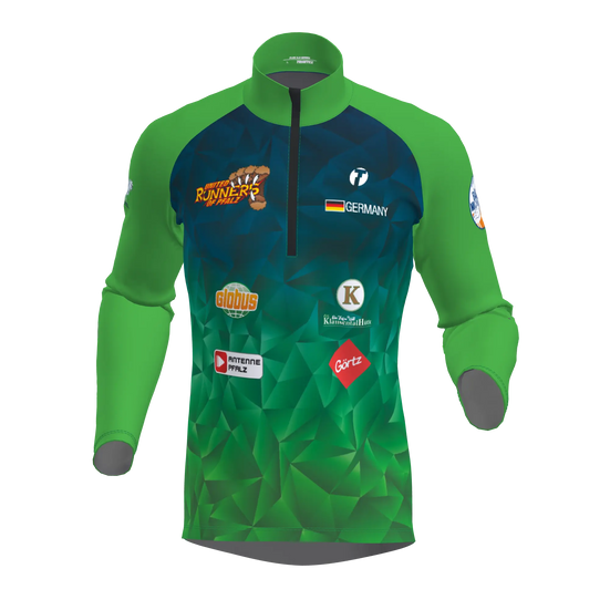 Flex 2.0 Shirt LS Men