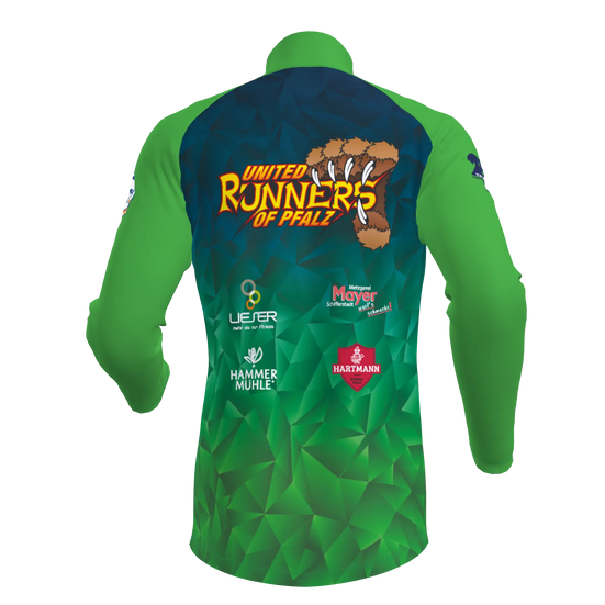Flex 2.0 Shirt LS Men