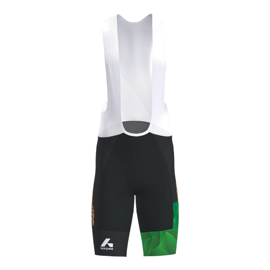 Shift Bib Shorts Women