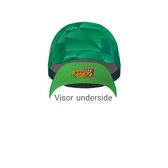 Shift Cap