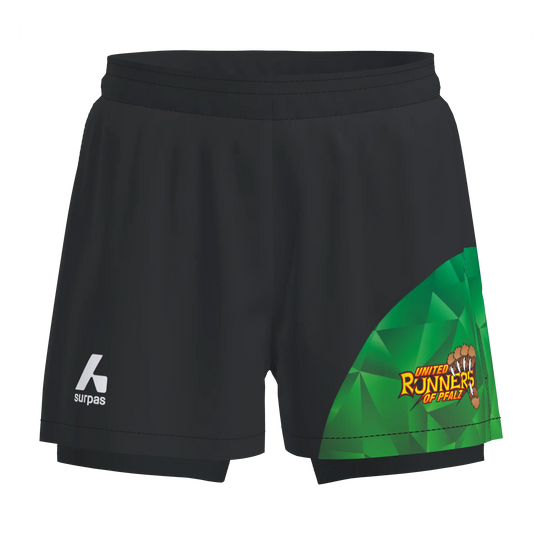 Pace Shorts Women