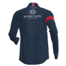 Run Zipp Shirt LS Women