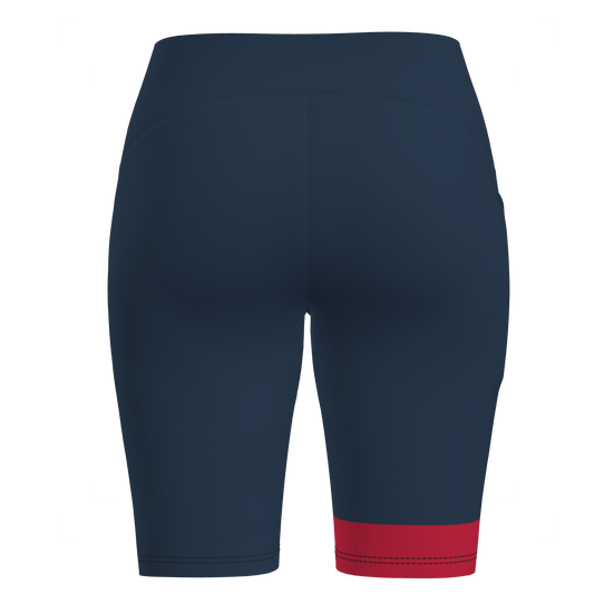 Trainer Short Tights Women