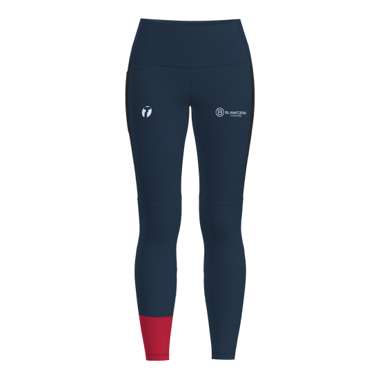 Trainer Long Tights Women