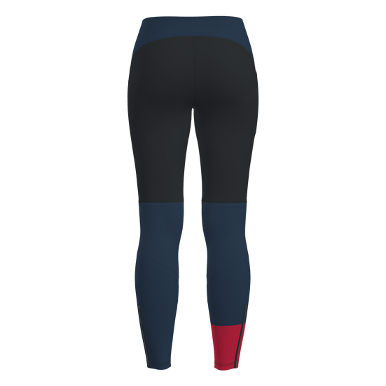 Trainer Long Tights Women