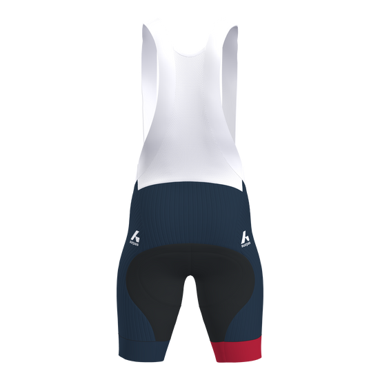 Aero 2.0 Bib Shorts Women