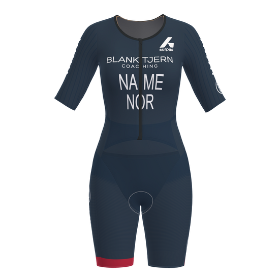 Insane 3 Speedsuit MDT Women