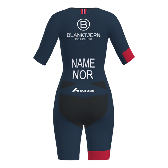 Pursue 2 Speedsuit MD Women