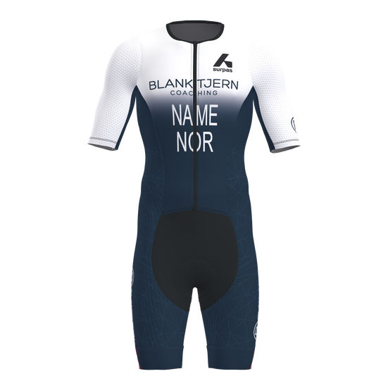 Aero 4 Speedsuit LD Men