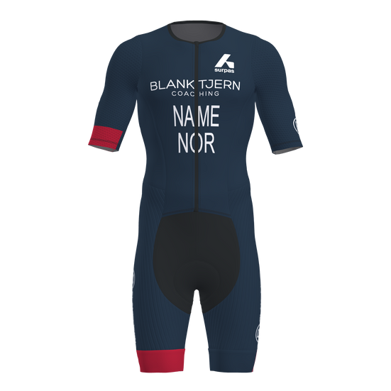 Aero 4 Speedsuit LD Men