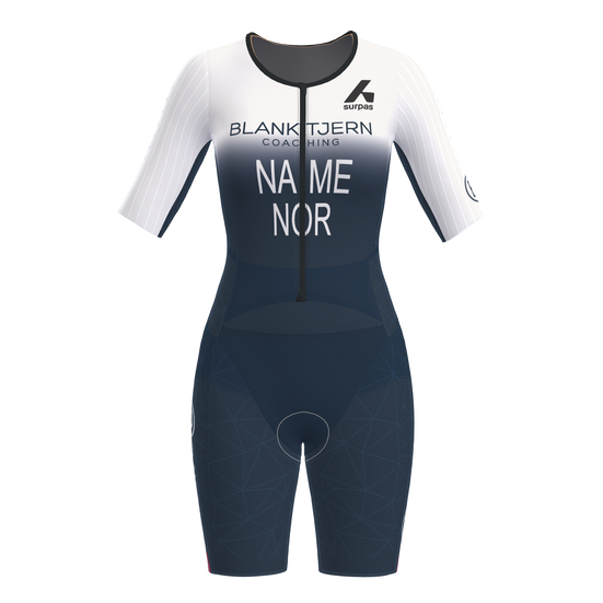 Insane 3 Speedsuit MDT Women