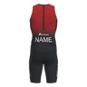 Pursue Skinsuit OD Men