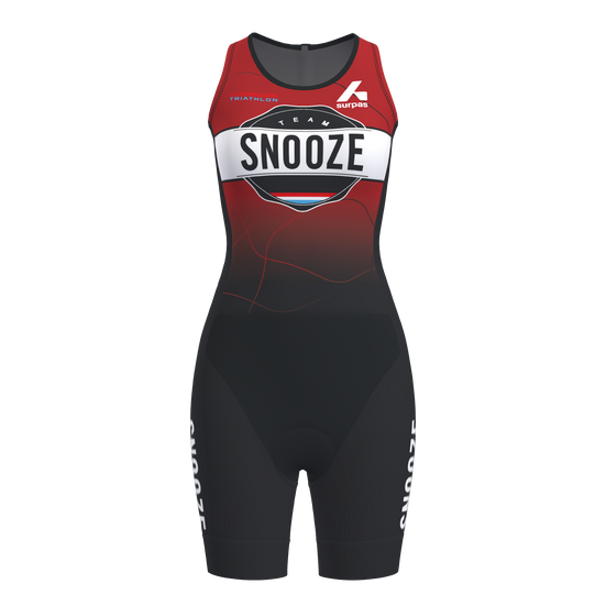 Pursue Skinsuit OD Women