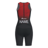 Pursue Skinsuit OD Women