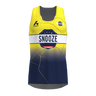 Pace Singlet Women