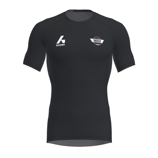 Pace T-shirt SS Men