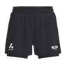 Pace Shorts Women