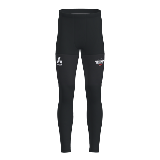 Pace Long Tights Men