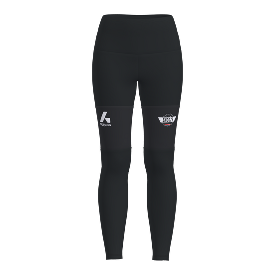 Pace Long Tights Women