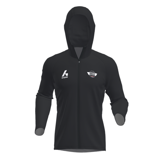 Flex 4.0 Hoodie Jr
