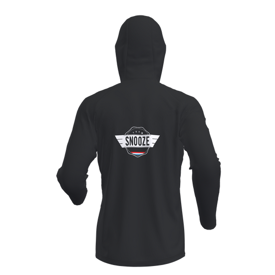 Flex 4.0 Hoodie Men