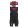 Drive ITU Skinsuit Jr
