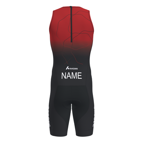 Drive ITU Skinsuit Jr