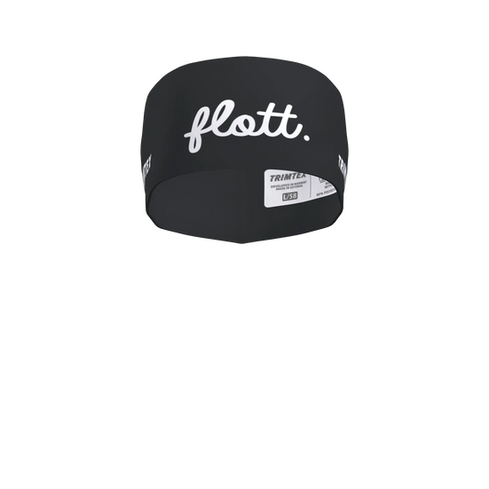Bi-Elastic Headband