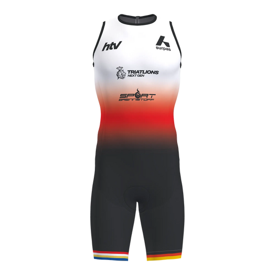 Insane Skinsuit SD Men